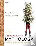 Thury, Eva M. (, Devinney, Margaret K. ( - Introduction to Mythology