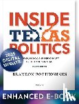 Rottinghaus, Brandon - Inside Texas Politics