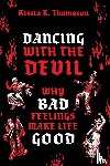 Thomason, Krista K. (Associate Professor of Philosophy - Dancing with the Devil