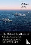  - The Oxford Handbook of Geoeconomics and Economic Statecraft