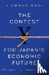 Katz, Richard (Senior Fellow - The Contest for Japan's Economic Future