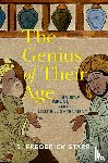 Starr, S. Frederick (Chairman - The Genius of their Age