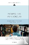  - Flourishing as a Scholar