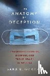 Gorman, Sara E. (CEO - The Anatomy of Deception