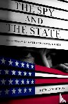 Rogg, Jeffrey P. (Senior Research Fellow at the Global and National Security Institute - The Spy and the State