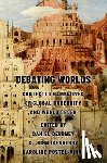 Deudney, Daniel - Debating Worlds