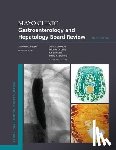 Hauser, Stephen C. - Mayo Clinic Gastroenterology and Hepatology Board Review