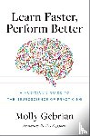 Gebrian, Molly (Faculty - Learn Faster, Perform Better