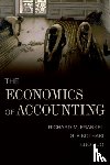 Frankel, Richard (Nicholas Dopuch Professor of Accounting, Kothari, S. P. (Gordon Y Billard Professor of Accounting and Finance, Zuo, Luo (Provost's Chair Professor of Accounting and Finance - The Economics of Accounting