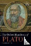 Fine, Gail - The Oxford Handbook of Plato