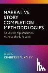  - Narrative Story Completion Methodologies