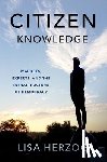 Herzog, Lisa (Professor of Political Philosophy - Citizen Knowledge