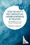 Arean, Patricia A. (Consultant, Pullmann, Michael D. (Senior Program Officer - High-Quality Psychosocial Interventions Research