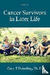 Deimling, Gary T. (Professor Emeritus - Cancer Survivors in Later Life