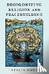 Omer, Atalia (Professor of Religion - Decolonizing Religion and Peacebuilding
