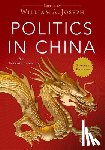  - Politics in China
