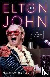 Restall, Matthew (Edwin Erle Sparks Professor of History - On Elton John