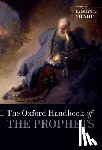  - The Oxford Handbook of the Prophets