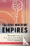 Ospina Romero, Sergio (Assistant Professor of Musicology - Talking Machine Empires