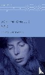Whitesell, Lloyd (Professor of Musicology - Joni Mitchell's Blue