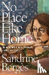 Berges, Sandrine (Professor of Philosophy - No Place Like Home