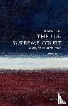 Greenhouse, Linda ( - The U.S. Supreme Court