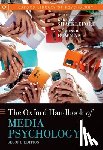  - The Oxford Handbook of Media Psychology