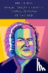 Knyt, Erinn E. (Associate Professor of Music History - Johann Sebastian Bach's Goldberg Variations Reimagined
