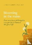 Sanchez, Carlos Alberto (Professor of Philosophy - Blooming in the Ruins
