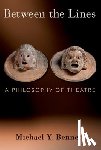 Bennett, Michael Y. (Associate Professor of English and Affiliated Faculty in Philosophy - Between the Lines