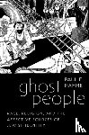 Nahme, Paul E. (Associate Professor of Judaic Studies and Religious Studies - Ghost People