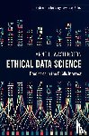 Washington, Anne L. (Assistant Professor of Data Policy - Ethical Data Science