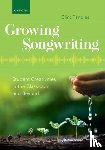 Randles, Clint (Associate Professor of Music Education - Growing Songwriting
