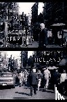 Holland, Timothy (Assistant Professor - The Traces of Jacques Derrida's Cinema