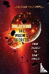 Powell, James Lawrence (Retired - Unlocking the Moon's Secrets