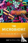 Langdon, Berenice (Senior Lecturer and Honorary Consultant - The Microbiome
