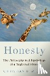 Miller, Christian B. (A. C. Reid Professor of Philosophy - Honesty