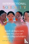 Crowder, Chaya Y. (Assistant Professor - Intersectional Solidarity