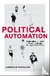 Albrecht, Eduardo (Associate Dean - Political Automation