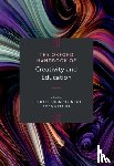  - The Oxford Handbook of Creativity and Education