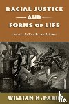 Paris, William M. (Assistant Professor of Philosophy - Race, Time, and Utopia
