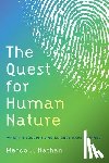 Nathan, Marco J. (Department of Philosophy - The Quest for Human Nature