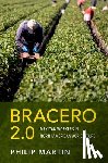 Martin, Philip (Professor of Agricultural and Resource Economics - Bracero 2.0