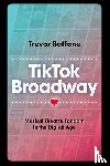 Boffone, Trevor (Content Creator & Social Media Manager - TikTok Broadway