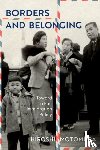 Motomura, Hiroshi (Susan Westerberg Prager Distinguished Professor of Law and Faculty Co-Director - Borders and Belonging