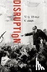 Potter, David ( - Disruption