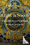 Bar-Asher, Avishai (Sol Rosenblum Chair in Jewish History and Associate Professor of Jewish Studies, Brown, Jeremy Phillip (Jordan H. Kapson Assistant Professor of Jewish Studies - Light is Sown