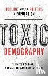 Sciubba, Jennifer D. (President and CEO, Teitelbaum, Michael S. (Senior Research Associate, Winter, Jay (Charles J. Stille Professor of History Emeritus - Toxic Demography
