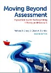 Grady, Melissa D. (, Dombo, Eileen A. ( - Moving Beyond Assessment