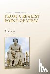 Leiter, Brian (Karl N. Llewellyn Professor of Jurisprudence and Director - From a Realist Point of View